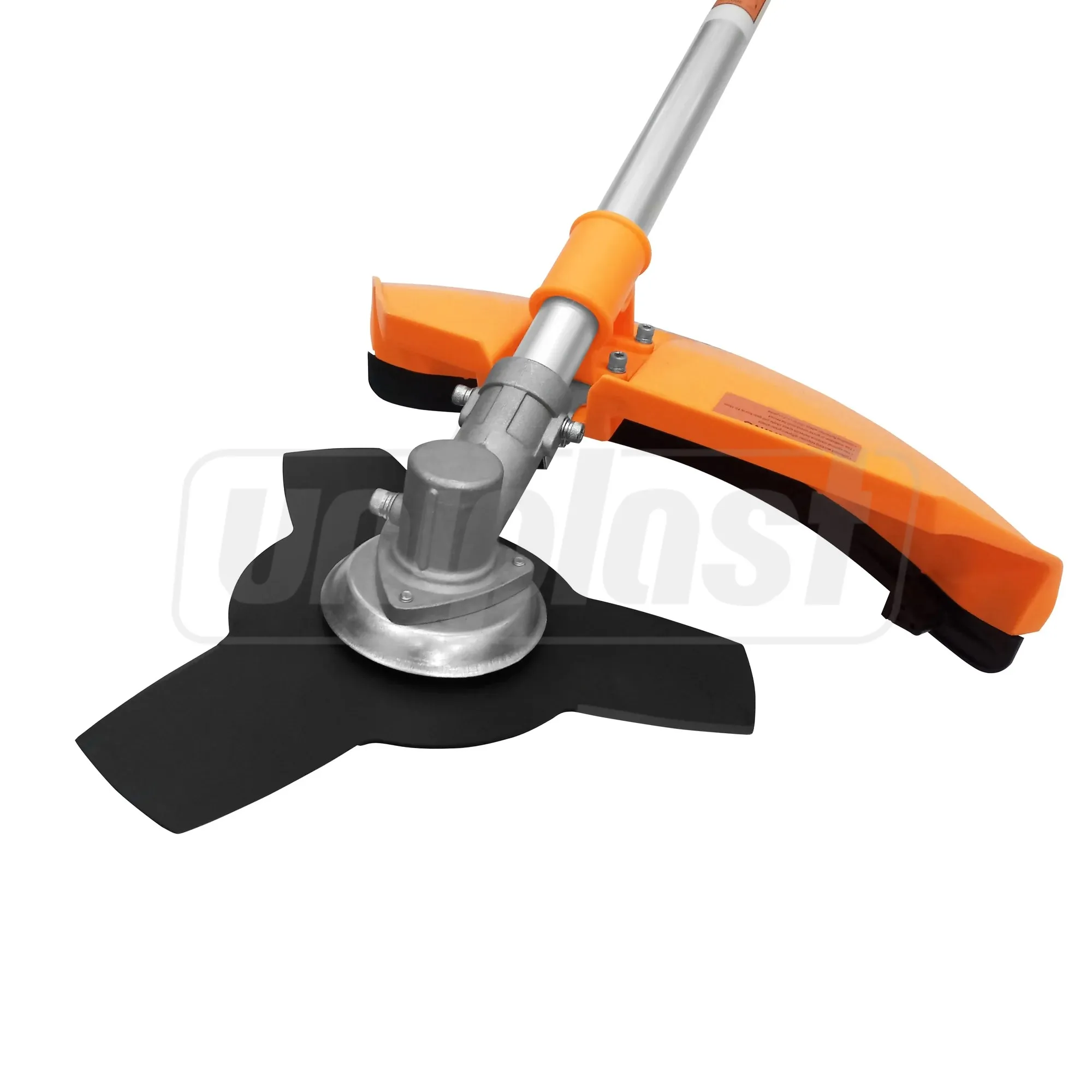 Trimmer pe benzina 1.3 kW (1.7 hp) BRUSH CUTTER DINGQI