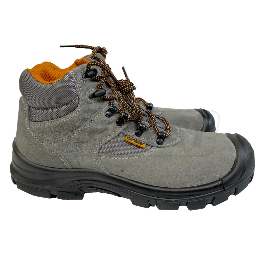 Ботинки рабочие мужские S1P 43  DINGQI