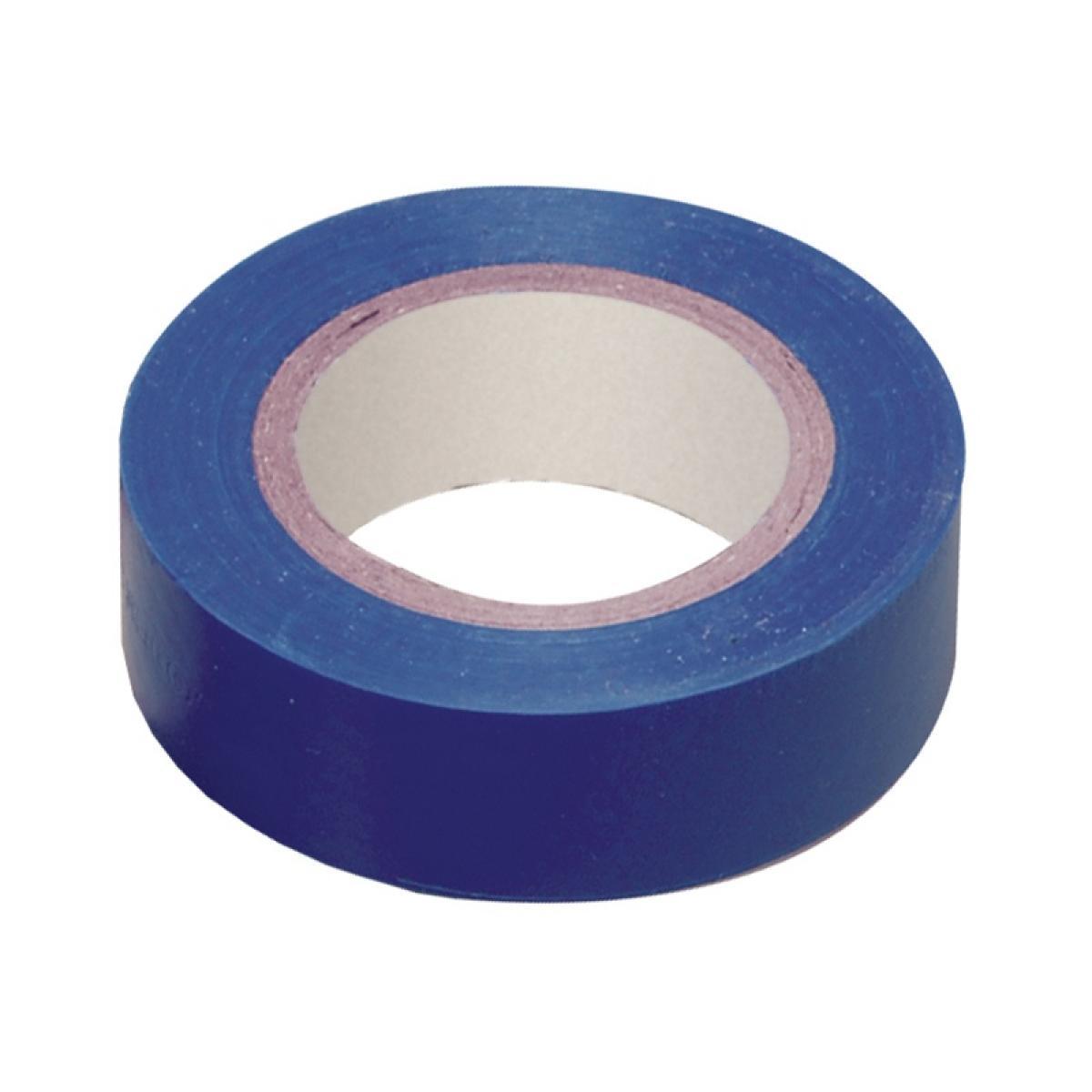 Banda izolanta (albastra) 18 mm x 50 m