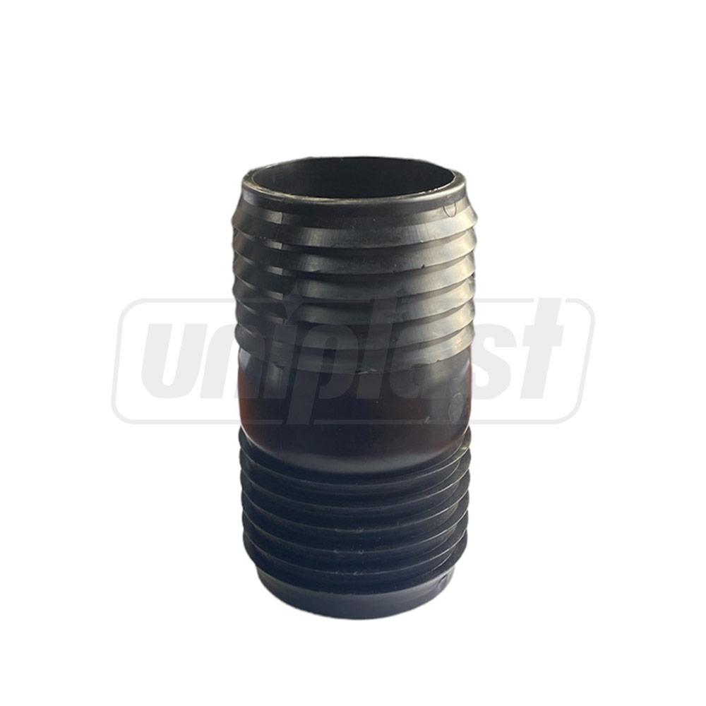 Соединение-ерш D. 3" (77)  UNISERA