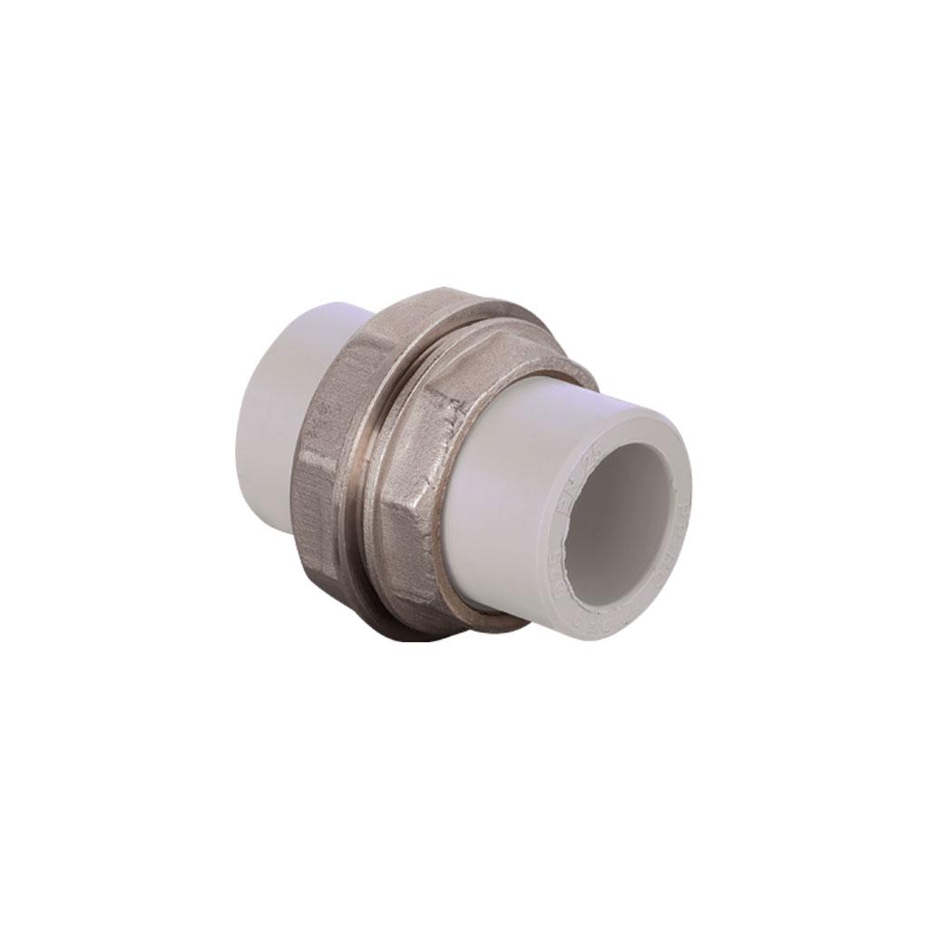 Racord demontabil (alama) PPR D. 25 (3/4") KAS