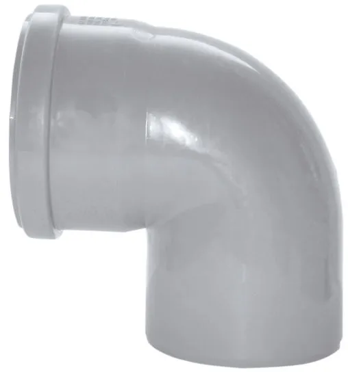 Отвод ПП D.110 / 90° UA