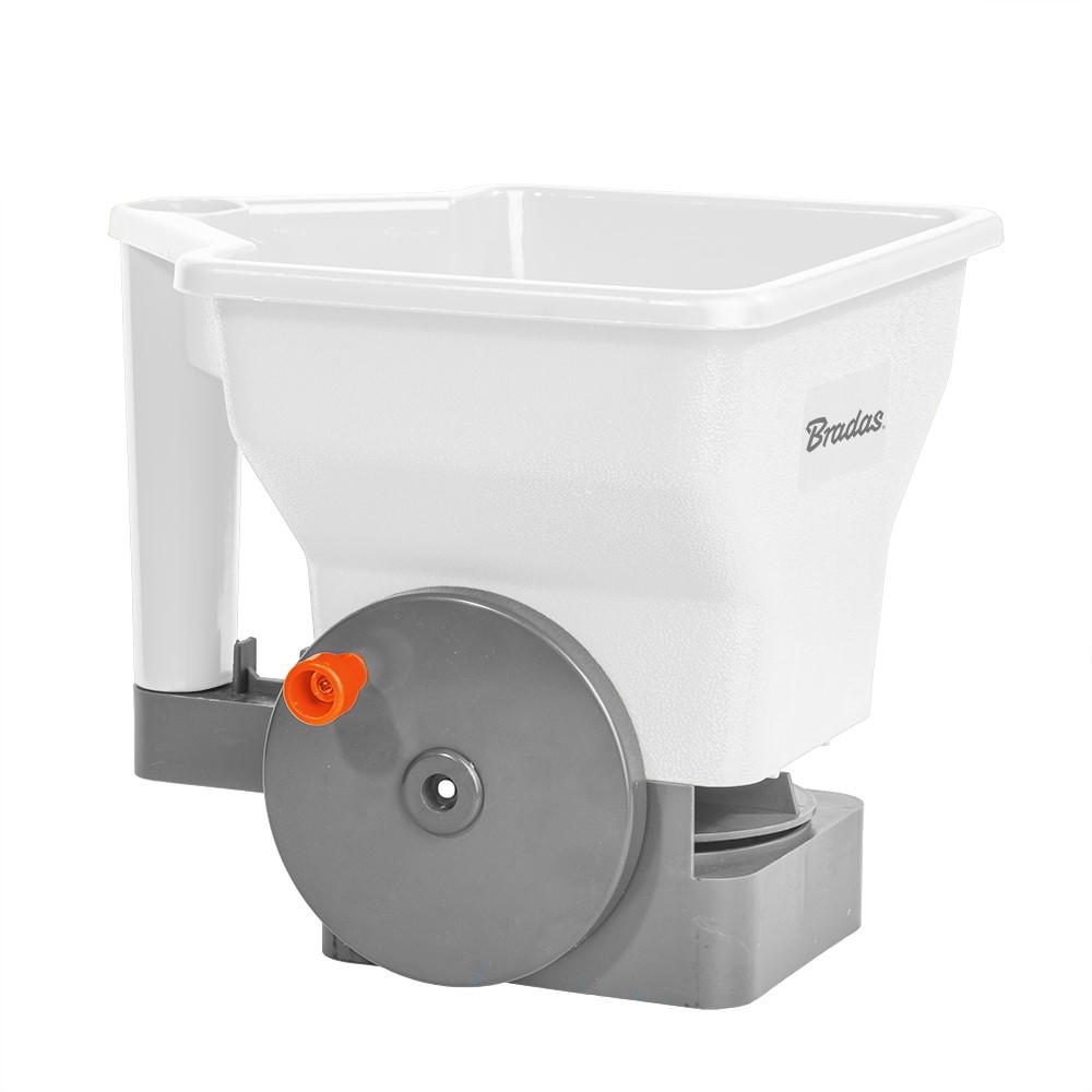 Semanatoare de mana pentru suprafete mici V=3 L WL-SE102 BRADAS