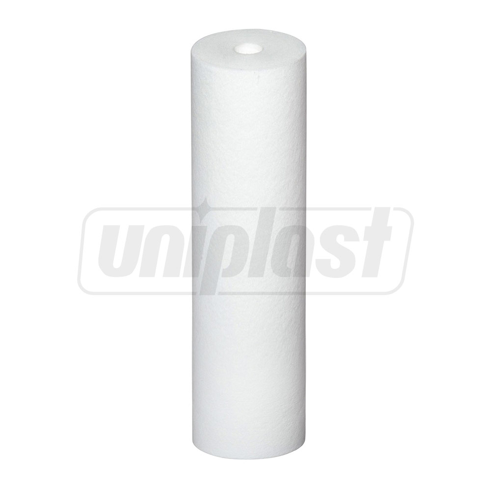 Cartus pentru filtru 20" BIG polipropilena 50 mcm PP-20BB-50M