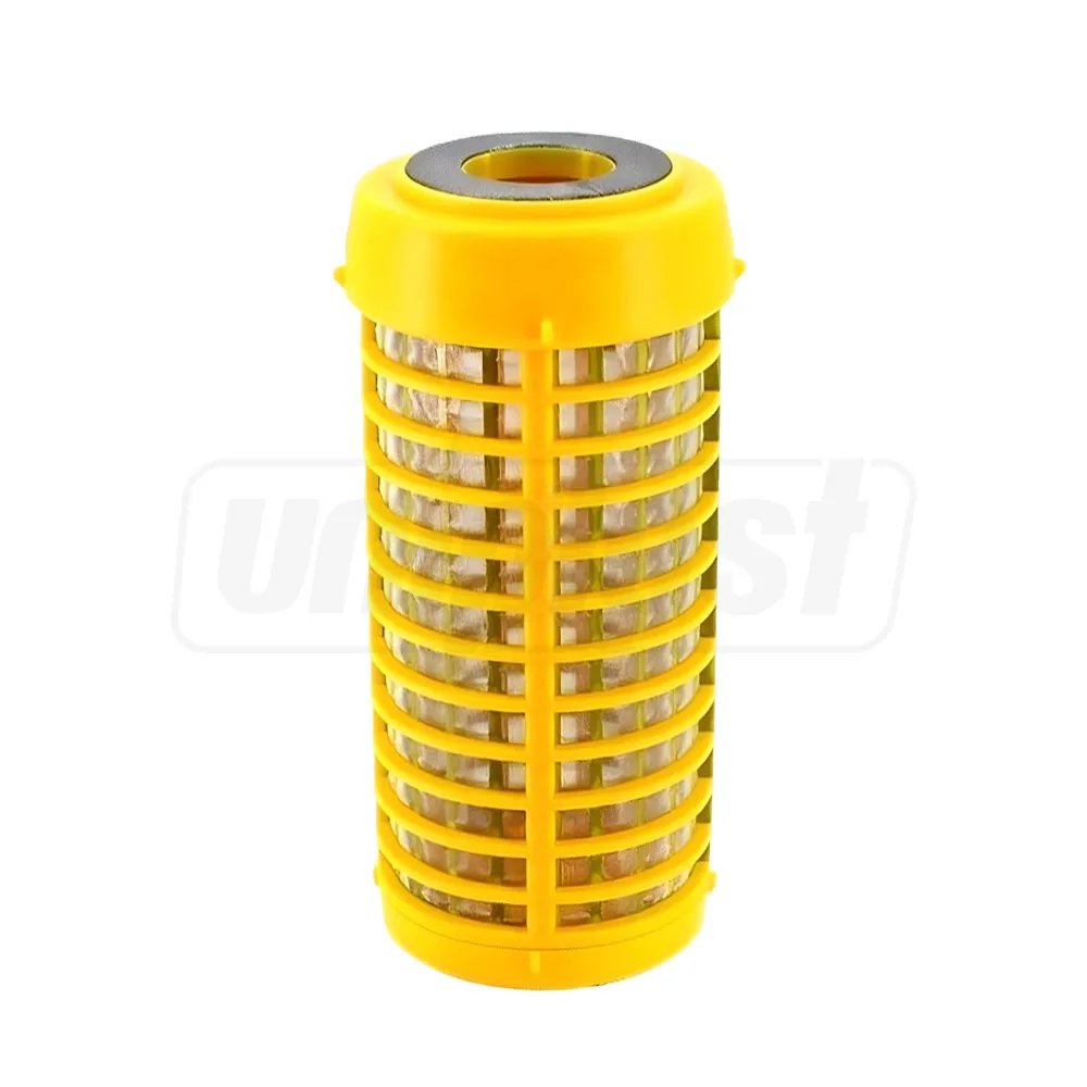 Cartus pentru filtru HYDRA RAH 90 mcm inox  ATLAS FILTRI