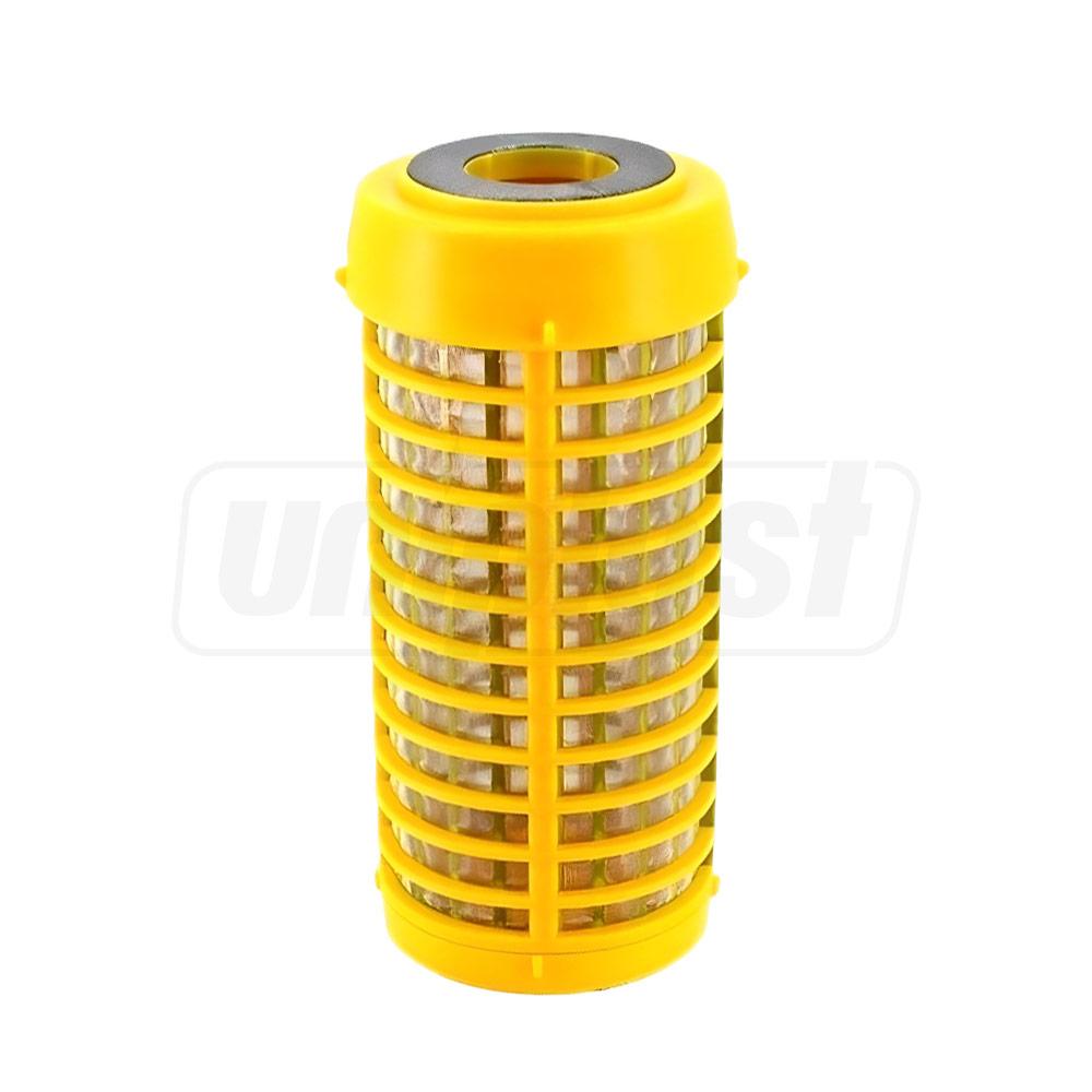 Cartus pentru filtru HYDRA RAH 90 mcm inox  ATLAS FILTRI