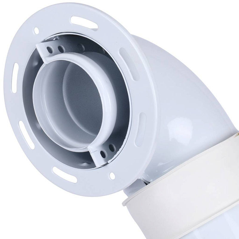 Проход горизонтальный через стену для котлов LYNX L=0.75 м  PROTHERM