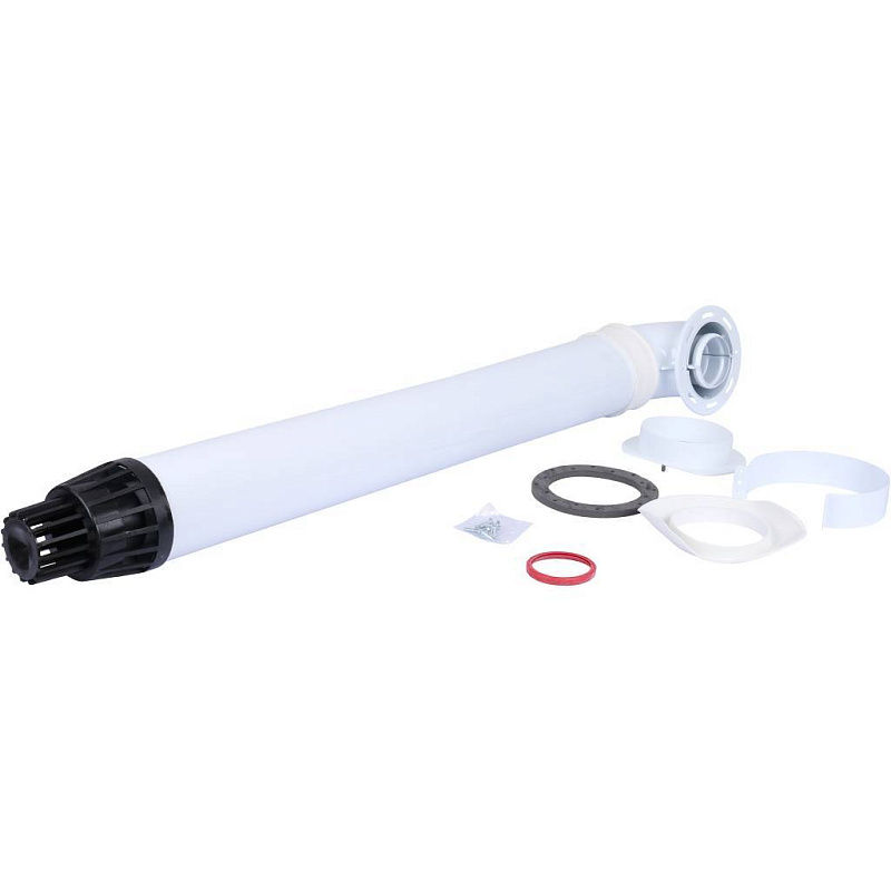 Проход горизонтальный через стену для котлов LYNX L=0.75 м  PROTHERM