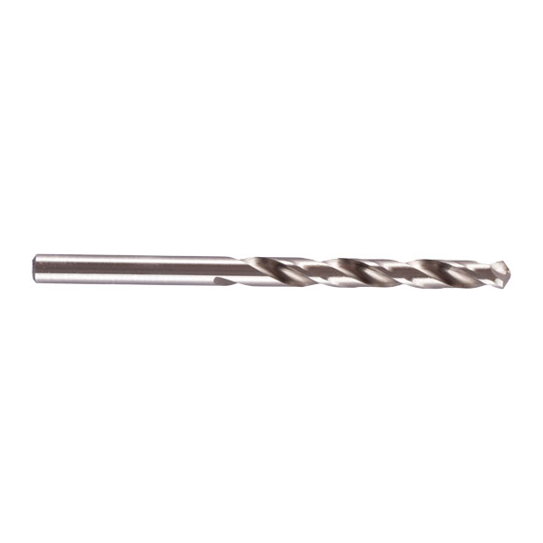 Burghiu pentru metal EXTRA 1.0 mm x 12/34 mm set 2 buc.