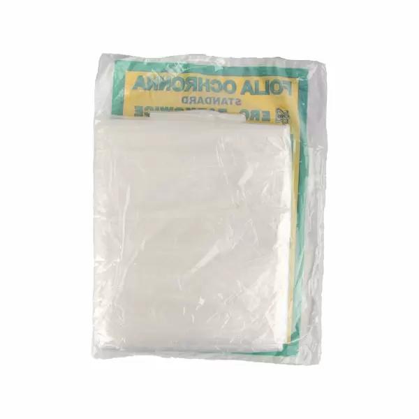 Пленка защитная 4 м x 12.5 м x 7 мкм строительная PM (175012)