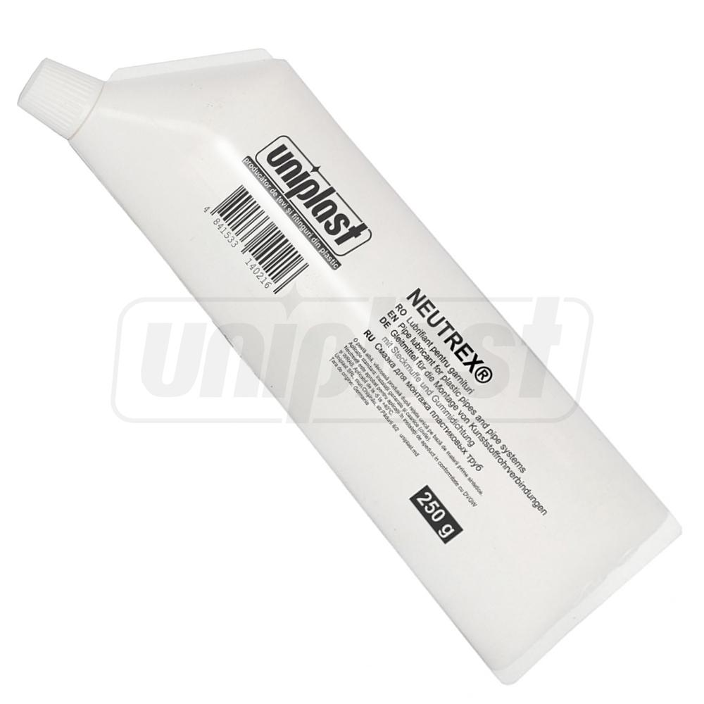 Lubrifiant pentru garnituri 250 g NEUTREX®  UNIPLAST