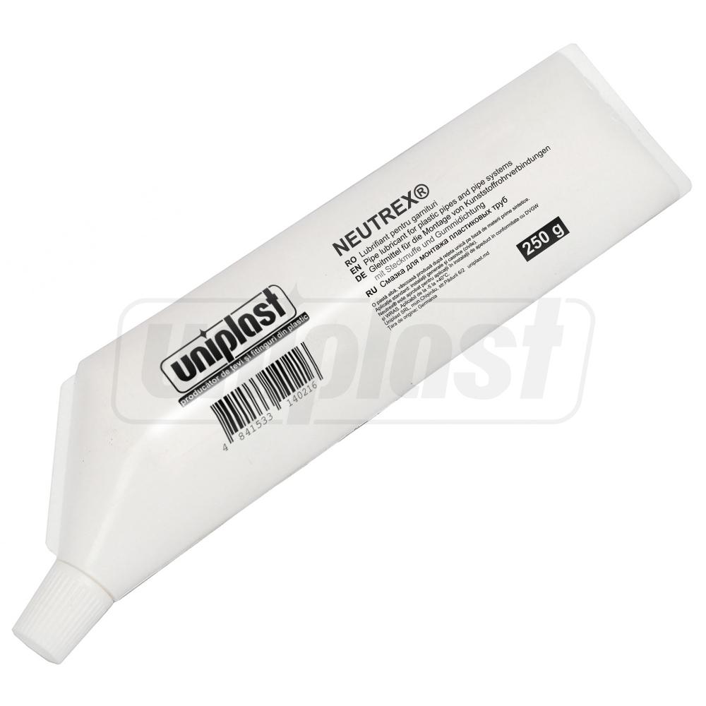 Lubrifiant pentru garnituri 250 g NEUTREX®  UNIPLAST