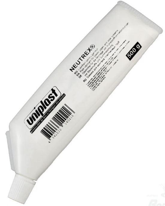 Lubrifiant pentru garnituri 500 g NEUTREX®  UNIPLAST