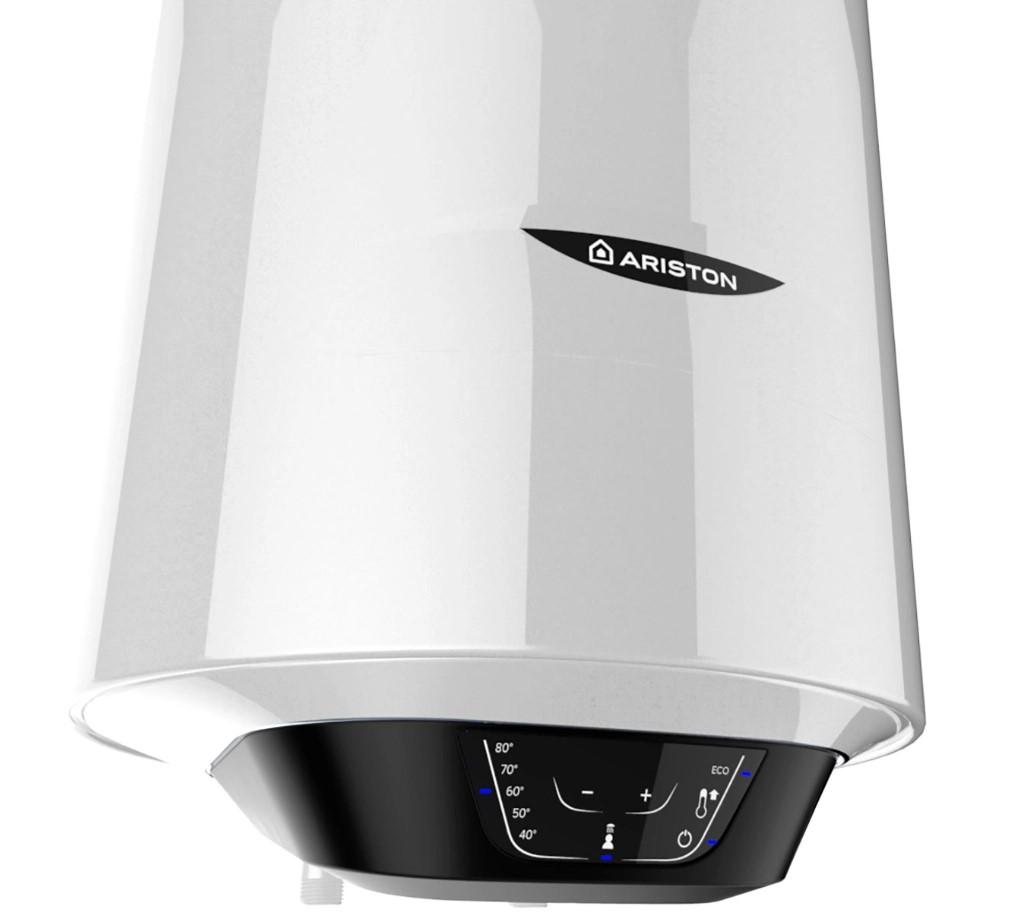 Бойлер электрический ARISTON PRO1 ECO 80V 1.8K PL DRY (3201855)