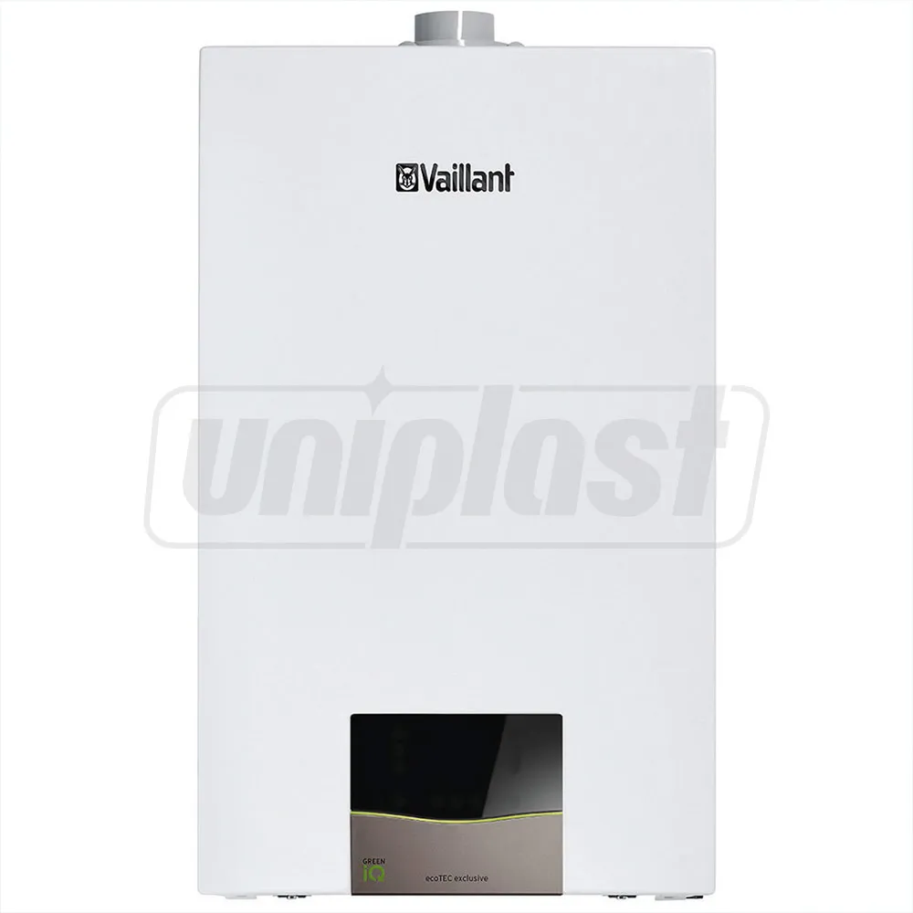 Centrala termica cu condensare VAILLANT ECOTEC PLUS VU 35 CS/1-5 (N-INT3)