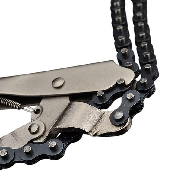 Cheie cu lant 18" L=220 mm, W1=63/W2=56 mm Pro  HARDEN