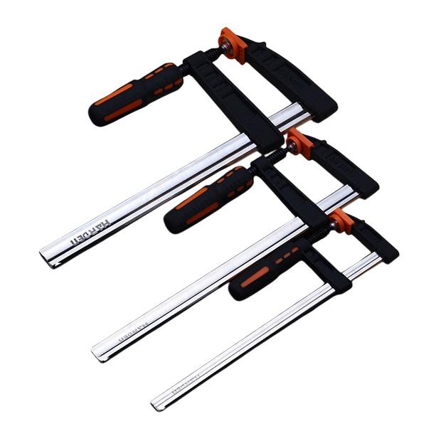 Menghina cu surub TIP-F 120 x 1000 mm Pro HARDEN