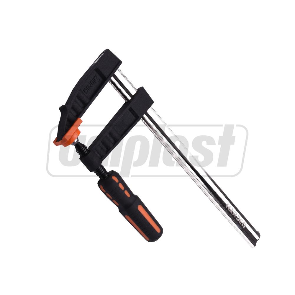 Menghina cu surub TIP-F 120 x 1000 mm Pro HARDEN