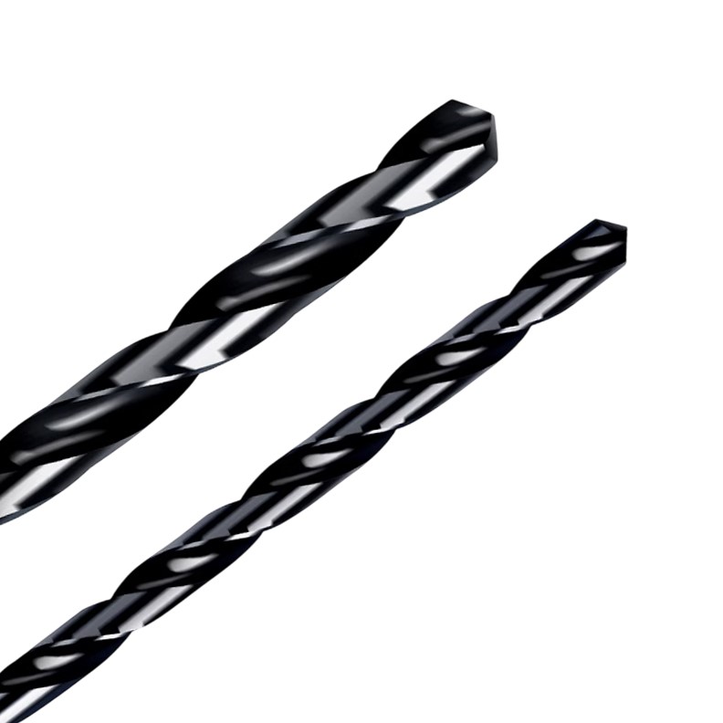 Set burghie HSS 1.5-6.5 mm (13 buc. in set)  HARDEN