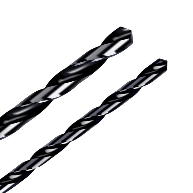 Set burghie HSS 1.5-6.5 mm (13 buc. in set) HARDEN