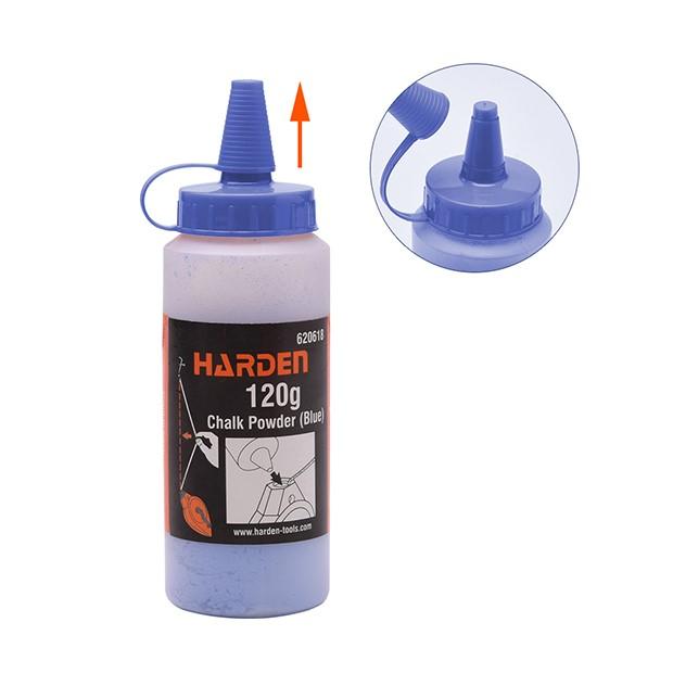 Ata marcaj 30 m (bula si creta albastra)  HARDEN