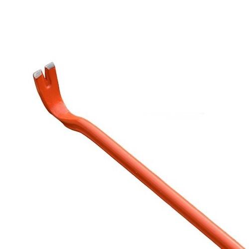 Лом-гвоздодер 900 x 30 мм Industrial  HARDEN