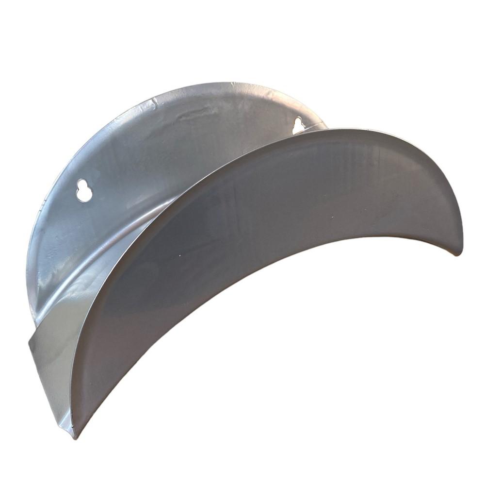 Suport metal pentru furtun de gradina ECO-WF114  BRADAS