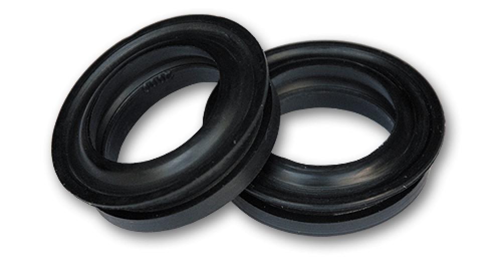 Garnitura cauciuc GKI200C pentru cuple din alama  BRADAS