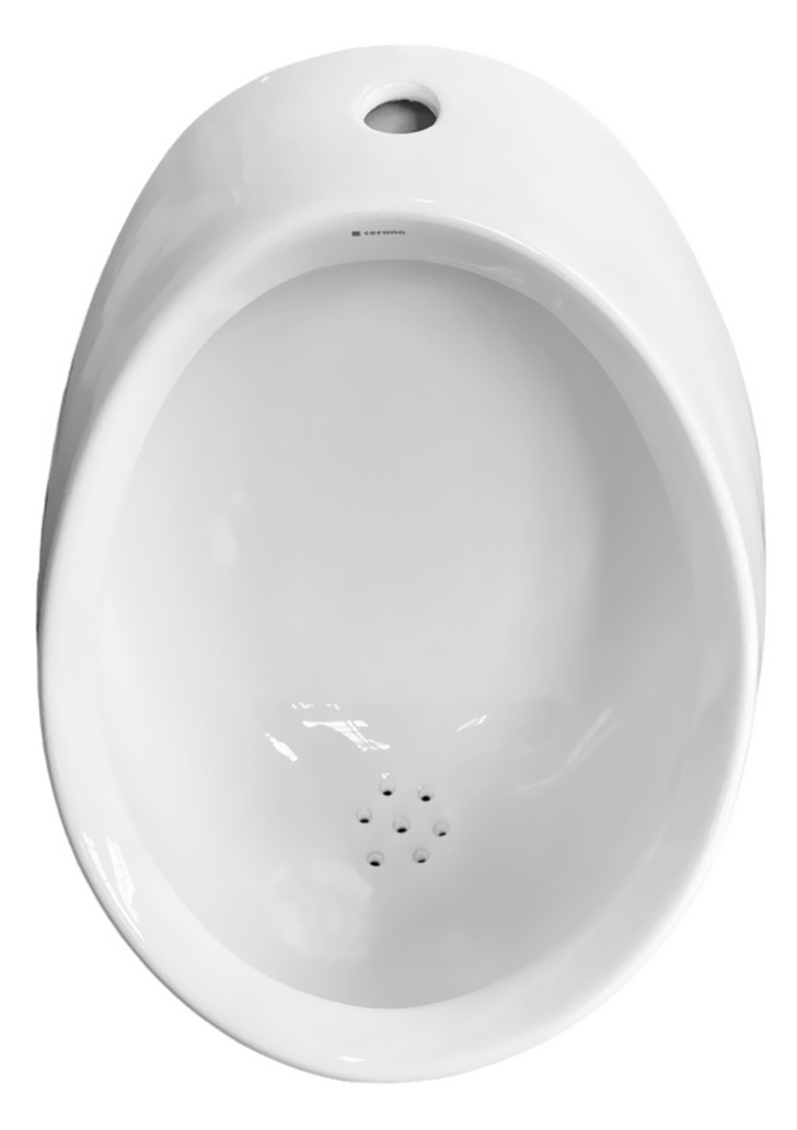 Pisoar de perete, in set (350 x 470 x 310 mm) TR6045 CERANO