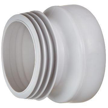 Manson WC drept D. 90-110 L=120 mm WC-CON1 MCALPINE