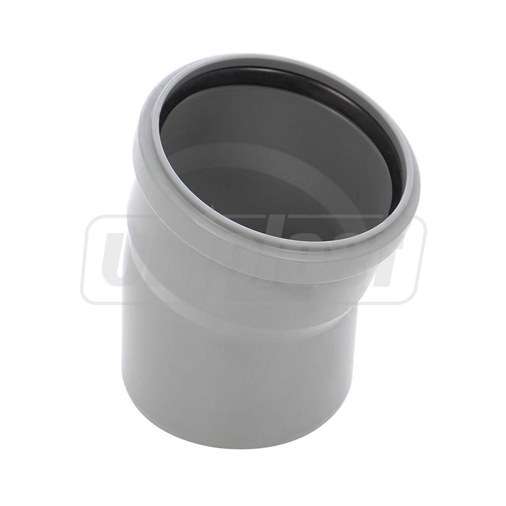 Отвод ПП D.110 / 15°  TP