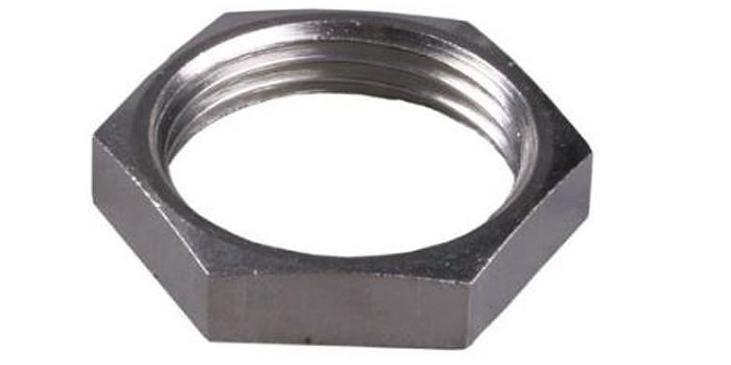 Piulita D. 4" galvanizata