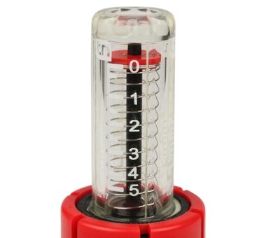 Debitmetru pentru colector D. 1/2" 471FL  ITAP