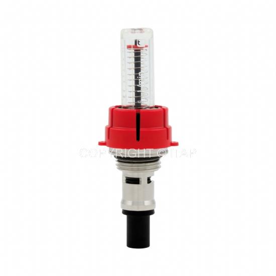 Расходомер для коллектора D. 1/2" 471FL ITAP