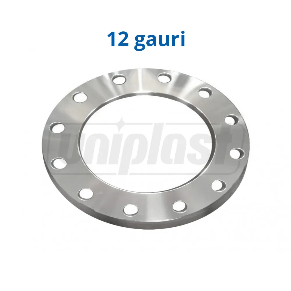 Фланец стальной свободный D.300/315 (330) PN10 (12 отверстий) HY