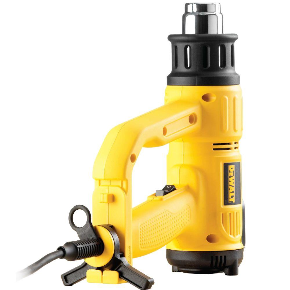 Фен строительный D26414 2000W 50-600°C DEWALT