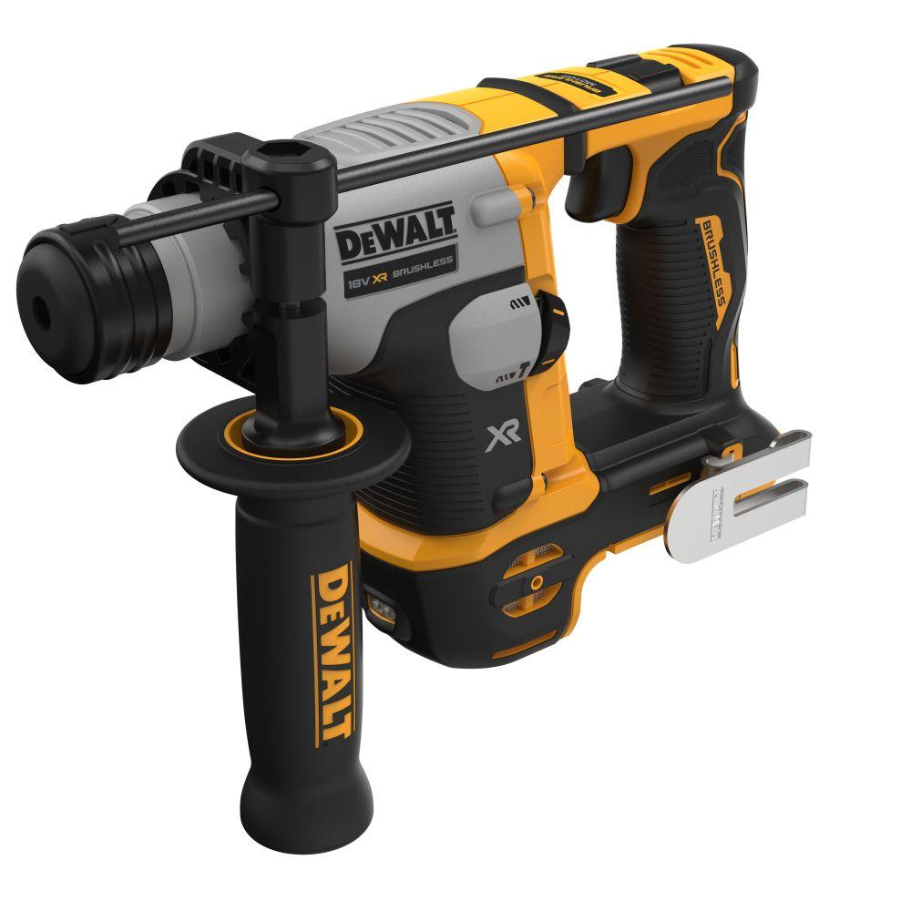 Перфоратор аккумуляторный DCH172NT SDS-Plus Li-lon 18V без аккумулятора  DEWALT