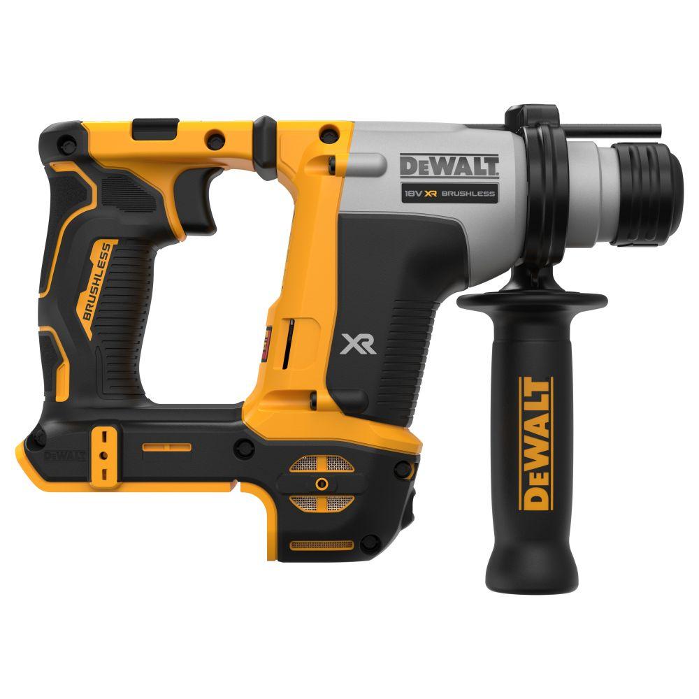 Перфоратор аккумуляторный DCH172NT SDS-Plus Li-lon 18V без аккумулятора  DEWALT