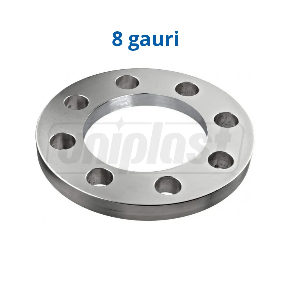 Фланец стальной свободный D.200/225 (238) PN10 (8 отверстий)  MOS