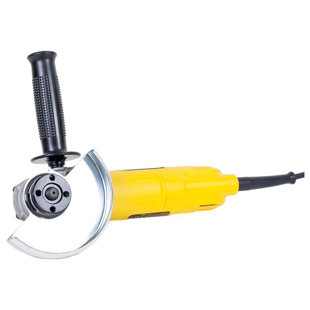 Polizor unghiular DWE4157 900W 125 mm  DEWALT