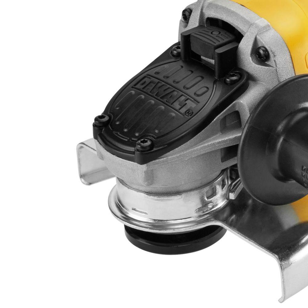 Polizor unghiular DWE4157 900W 125 mm  DEWALT