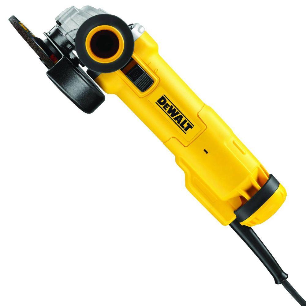 Polizor unghiular DWE4217-QS 1200W 125 mm  DEWALT