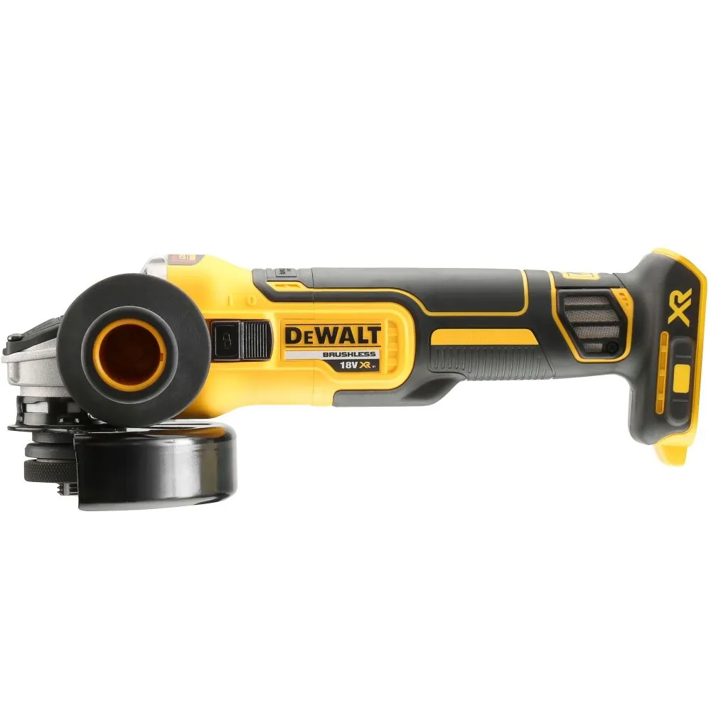 Polizor unghiular DCG405NT 125 mm Li-lon 18V Promo  DEWALT