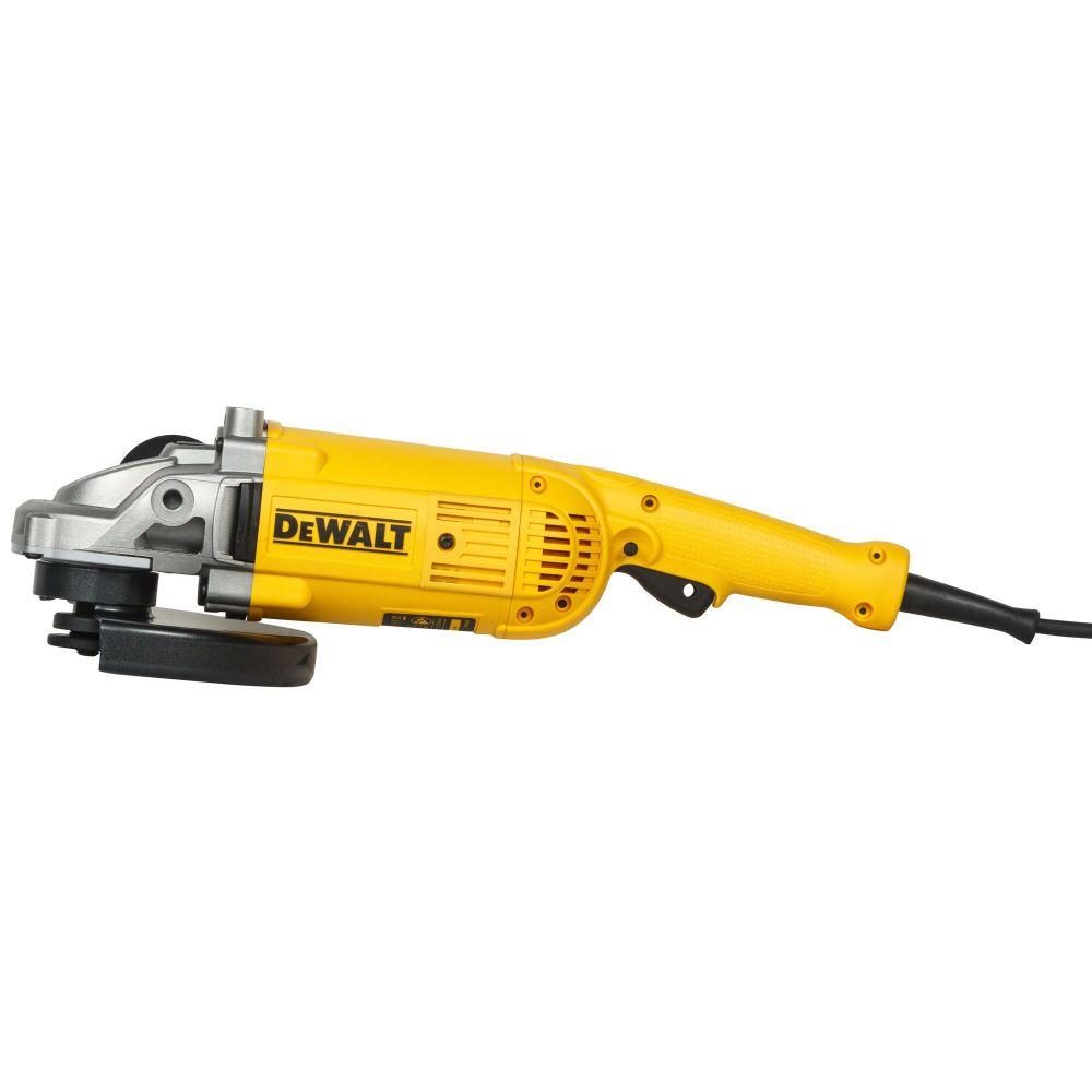 Polizor unghiular DWE492 230 mm 2200W  DEWALT