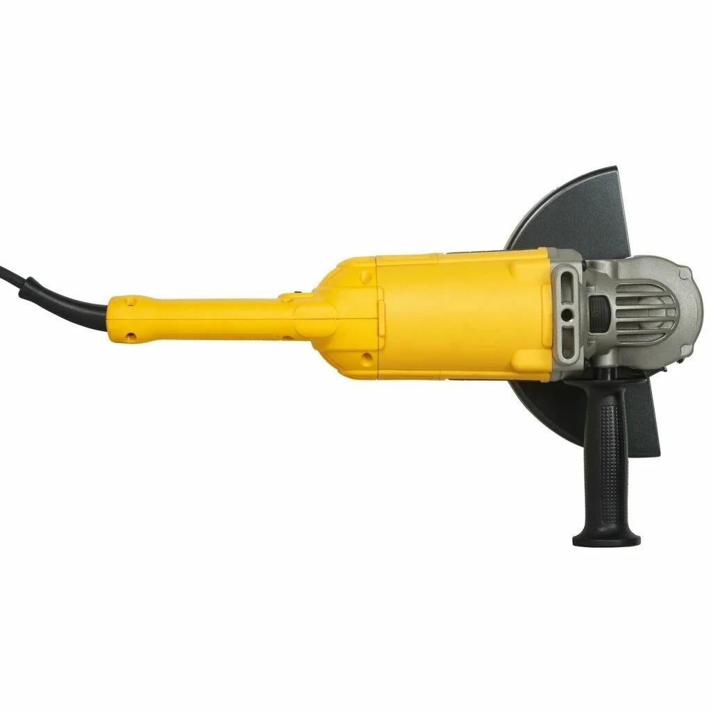 Polizor unghiular DWE496 230 mm 2600W  DEWALT