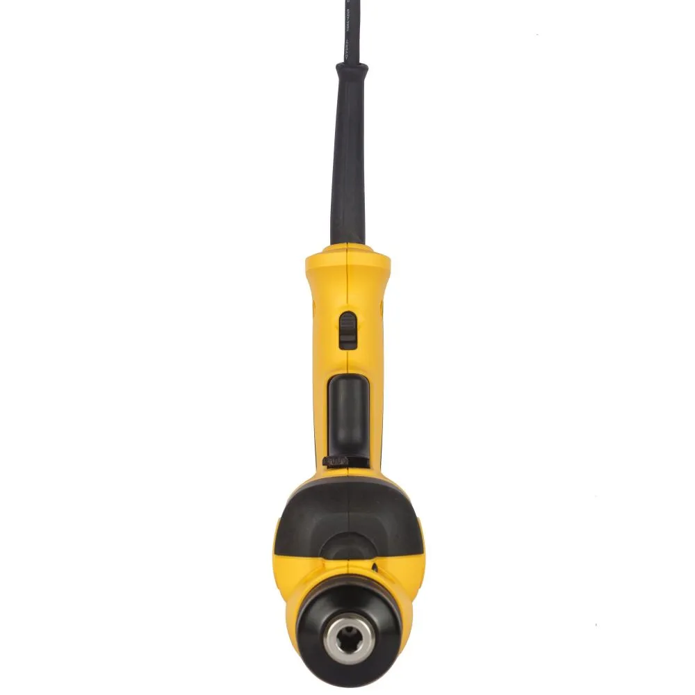 Masina de gaurit DEWALT DWD112S-QS 701W 1 viteza