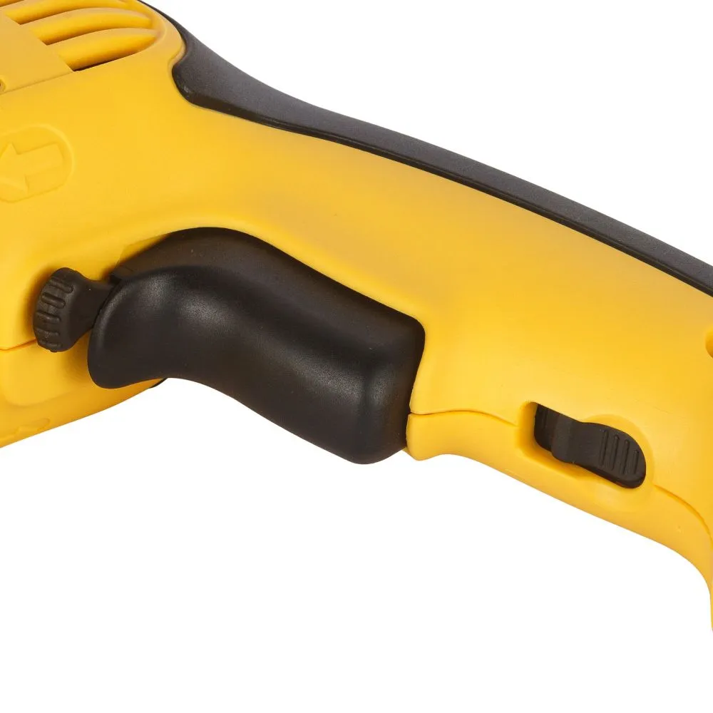 Masina de gaurit DEWALT DWD112S-QS 701W 1 viteza
