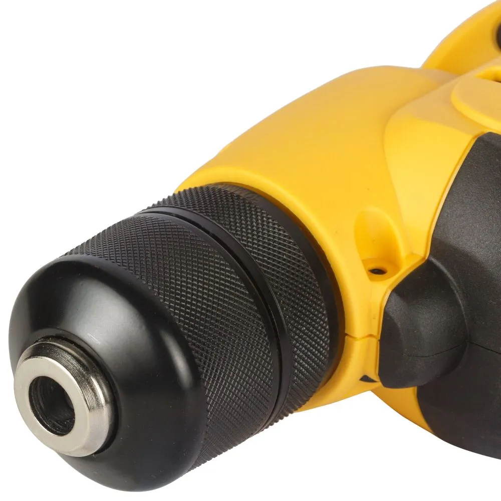 Masina de gaurit DEWALT DWD112S-QS 701W 1 viteza