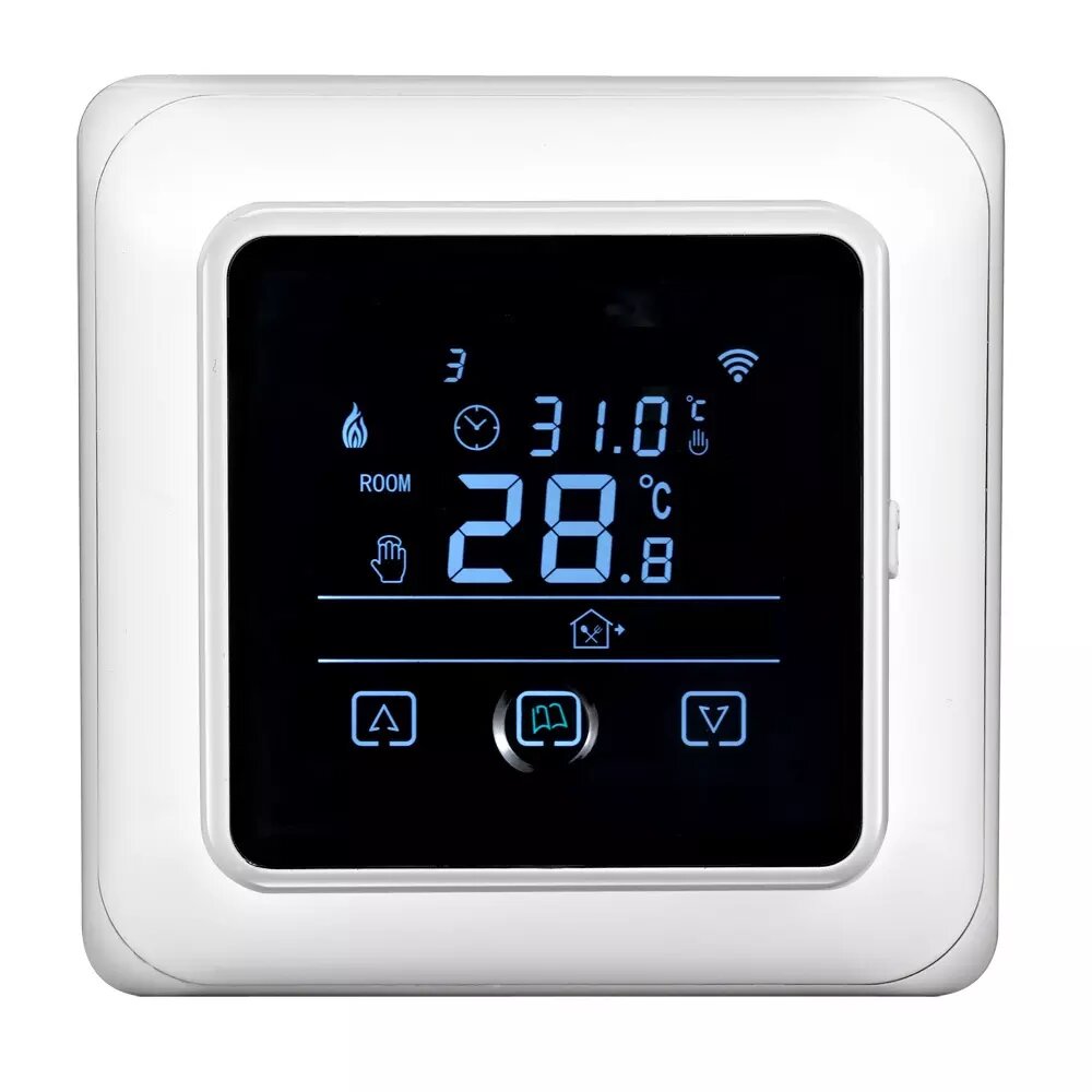 Termostat SMART WI-FI SLJ-07