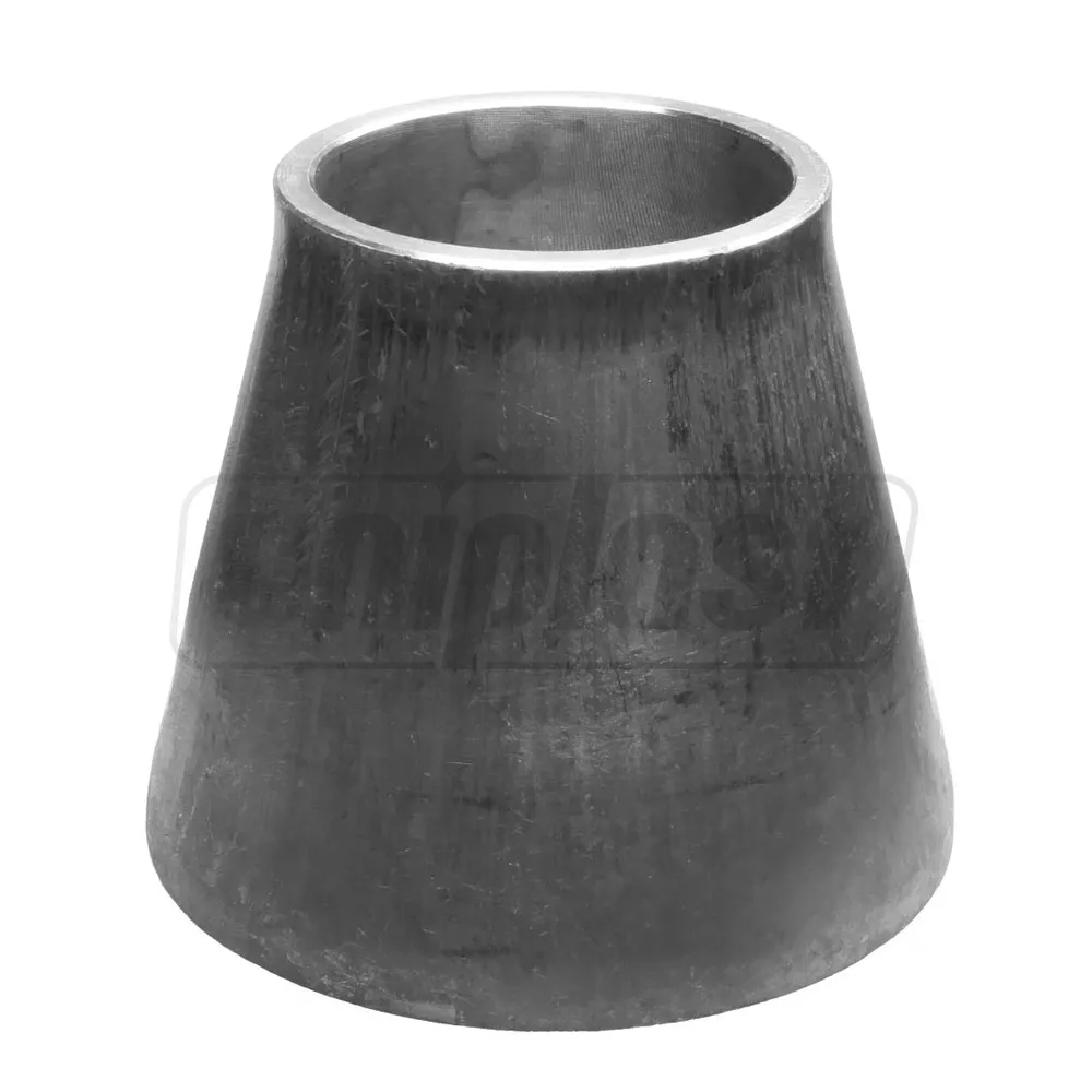 Reductie otel sudura D. 1.1/2" x 1.1/4" (48.3 x 38) HY